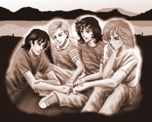 �P�Q�΂̏��N����