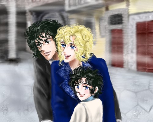 �l���͑f���炵���c